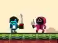 นินจาผู้เล่นหมึก เกมออนไลน์ นินจาผู้เล่นหมึก เกมออนไลน์