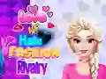 ความขัดแย้งแฟชั่น: รัก vs เกลียด เกมออนไลน์