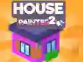 จิตรกรบ้าน 2 เกมออนไลน์ จิตรกรบ้าน 2 เกมออนไลน์
