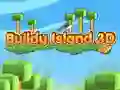เกาะ Buildy 3D เกมออนไลน์