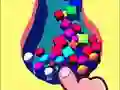 ลูกบอลที่ตก 3D เกมออนไลน์