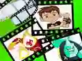 เบน 10: สร้างฉาก เกมออนไลน์