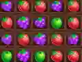 ผลไม้ Mania ลูกกวาดหวาน เกมออนไลน์