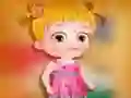 เบบี้เฮเซล: ปัญหาผิวหนัง เกมออนไลน์