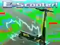 E-Scooter! āđāļāļĄāļāļāļāđāļĨāļāđ E-Scooter! āđāļāļĄāļāļāļāđāļĨāļāđ