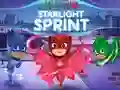 PJ Masks: การวิ่งดาว เกมออนไลน์