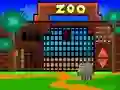 หนีจากสวนสัตว์ เกมออนไลน์ หนีจากสวนสัตว์ เกมออนไลน์