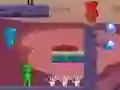 ไฟและน้ำในโลกซอมบี้ 2 เกมออนไลน์