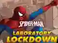 Spider-Man: การล็อคห้องทดลอง เกมออนไลน์