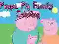 การระบายสีครอบครัวเปปป้าหมู เกมออนไลน์ การระบายสีครอบครัวเปปป้าหมู เกมออนไลน์