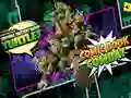 เต่าทองนินจาวัยรุ่น: การต่อสู้ในการ์ตูน เกมออนไลน์ เต่าทองนินจาวัยรุ่น: การต่อสู้ในการ์ตูน เกมออนไลน์