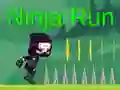 การวิ่งนินจา เกมออนไลน์ การวิ่งนินจา เกมออนไลน์