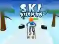 สกีรัช 3D เกมออนไลน์ สกีรัช 3D เกมออนไลน์