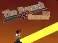นักวิ่งกิ่งไม้ 3D เกมออนไลน์ นักวิ่งกิ่งไม้ 3D เกมออนไลน์