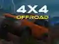 4X4 ออฟโรด เกมออนไลน์ 4X4 ออฟโรด เกมออนไลน์