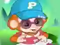 ลิงน้อยน่ารักของฉัน เกมออนไลน์