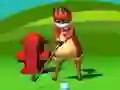 ราชาแห่งกอล์ฟ 3D เกมออนไลน์ ราชาแห่งกอล์ฟ 3D เกมออนไลน์