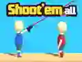 ยิงพวกเขาทั้งหมด เกมออนไลน์ ยิงพวกเขาทั้งหมด เกมออนไลน์
