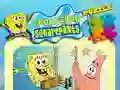 ปริศนา SpongeBob เกมออนไลน์