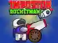 อิมพอสเตอร์ร็อคเก็ตแมน เกมออนไลน์
