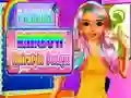 การออกแบบทรงผมแฟชั่นสายรุ้ง เกมออนไลน์ การออกแบบทรงผมแฟชั่นสายรุ้ง เกมออนไลน์