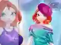 Winx Bloom: สาวในฝัน เกมออนไลน์