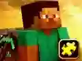 Minecraft เวลาเล่นปริศนา เกมออนไลน์ Minecraft เวลาเล่นปริศนา เกมออนไลน์