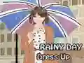 แต่งตัวในวันที่ฝนตก เกมออนไลน์ แต่งตัวในวันที่ฝนตก เกมออนไลน์