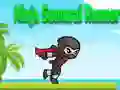 นักวิ่งนินจาซามูไร เกมออนไลน์ นักวิ่งนินจาซามูไร เกมออนไลน์