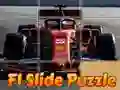 เกมเลื่อน F1 เกมออนไลน์
