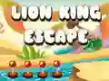 หลบหนีจากราชาสิงโต เกมออนไลน์ หลบหนีจากราชาสิงโต เกมออนไลน์