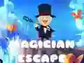 การหลบหนีของนักมายากล เกมออนไลน์ การหลบหนีของนักมายากล เกมออนไลน์
