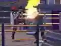 Street Fight Space Station เกมออนไลน์ Street Fight Space Station เกมออนไลน์
