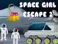 การหลบหนีของสาวอวกาศ 2 เกมออนไลน์