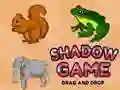 เกมเงา ลากและวาง เกมออนไลน์ เกมเงา ลากและวาง เกมออนไลน์