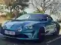 ปริศนา Alpine A110 S เกมออนไลน์ ปริศนา Alpine A110 S เกมออนไลน์