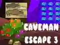 การหลบหนีของคนถ้ำ 3 เกมออนไลน์