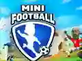 ฟุตบอลจิ๋ว เกมออนไลน์ ฟุตบอลจิ๋ว เกมออนไลน์