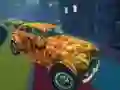 การแข่งรถสีสันสดใส เกมออนไลน์