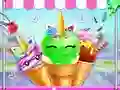 ผู้สร้างไอศกรีมขนมหวานยูนิคอร์น เกมออนไลน์ ผู้สร้างไอศกรีมขนมหวานยูนิคอร์น เกมออนไลน์