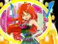 Winx Bloom: ดาวแฟชั่น เกมออนไลน์