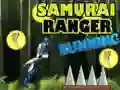 ซามูไรเรนเจอร์วิ่ง เกมออนไลน์