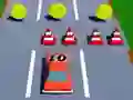 นักวิ่งรถ เกมออนไลน์
