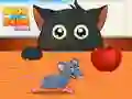 ห้ามซ่อนหนู เกมออนไลน์ ห้ามซ่อนหนู เกมออนไลน์