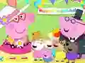 เป๊ปป้า หมู: แต่งตัว เกมออนไลน์ เป๊ปป้า หมู: แต่งตัว เกมออนไลน์