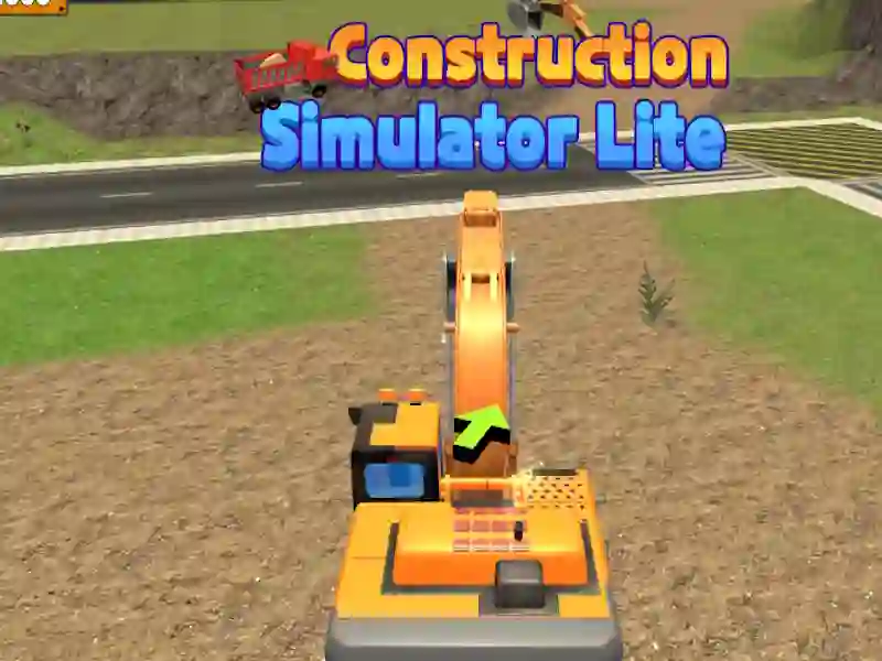 Lite Simulator Construction āđāļāļĄāļāļāļāđāļĨāļāđ Lite Simulator Construction āđāļāļĄāļāļāļāđāļĨāļāđ