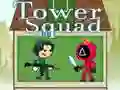 ทีมทาวเวอร์ เกมออนไลน์