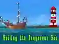 การแล่นเรือในทะเลอันตราย เกมออนไลน์ การแล่นเรือในทะเลอันตราย เกมออนไลน์