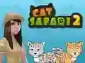 ซาฟารีแมว 2 เกมออนไลน์ ซาฟารีแมว 2 เกมออนไลน์