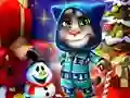 ความแตกต่างของคริสต์มาสกับทอม เกมออนไลน์